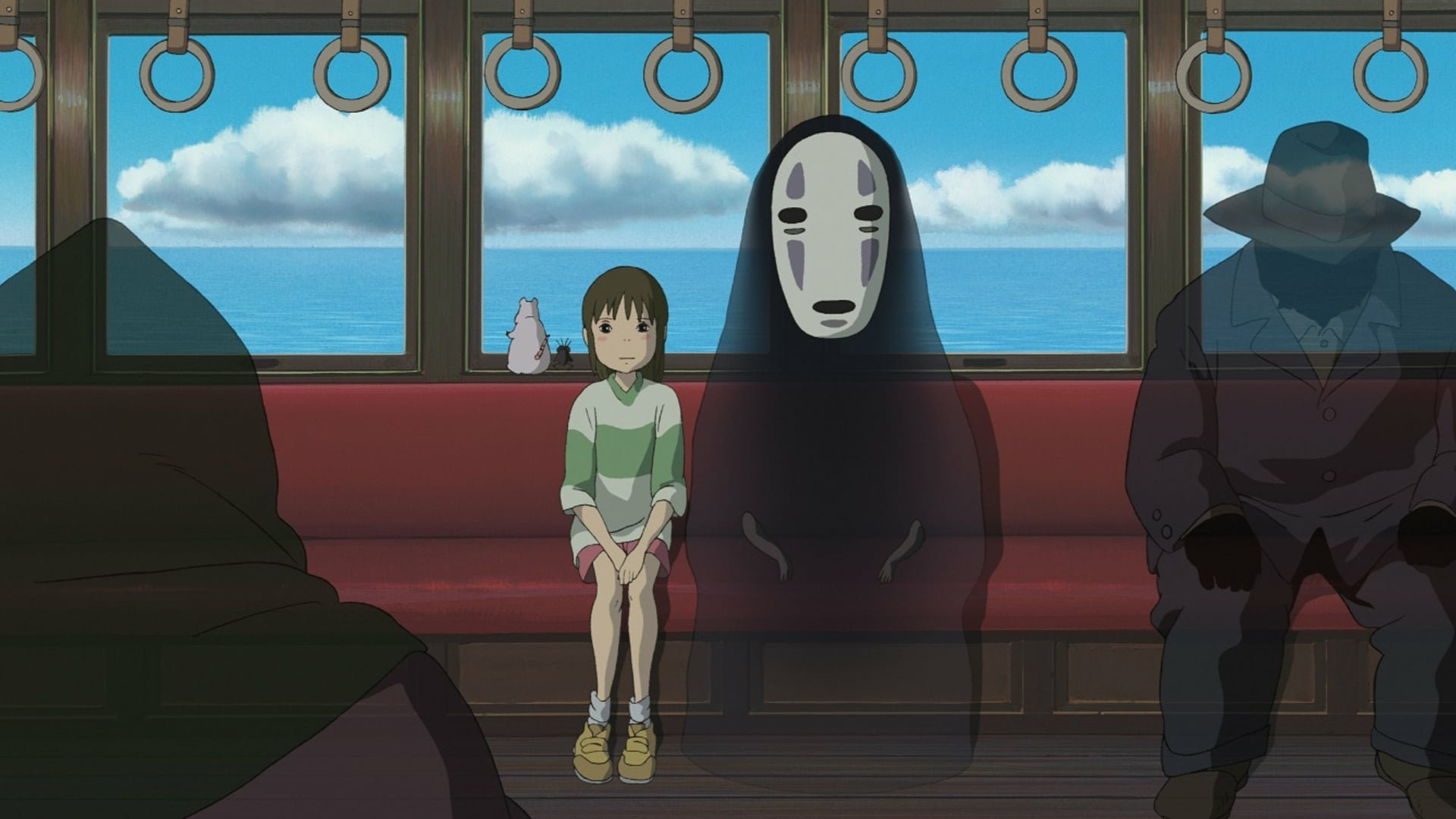 spirited away - Itsumo Nando Demo